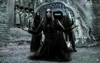 Behemoth Wallpaper