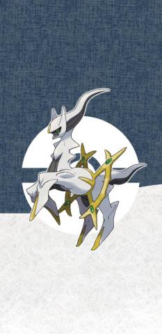 Pok Mon Legends Arceus Wallpaper Cat With Monocle