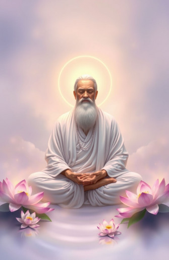 Brahma Baba Wallpaper