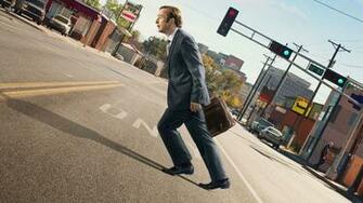 Better Call Saul Show Wallpaper
