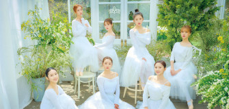 Oh My Girl Picture Wallpaper