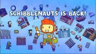 Scribblenauts Unlimited Computer Wallpaper Desktop Background