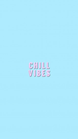 Cool Vibes Wallpaper