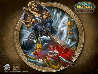 World Of Warcraft Wallpaper