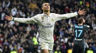 Cr7 Wallpaper Image