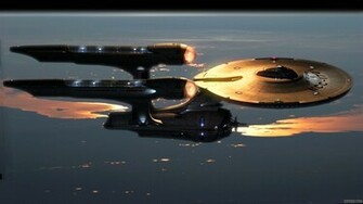 Star Trek Movie Normal Ship HD