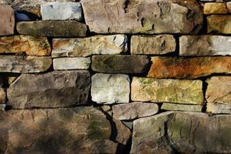 Brick Wallpaper