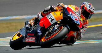 Casey Stoner Wallpaper HD Early
