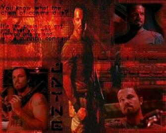 Firefly Wallpaper Jayne