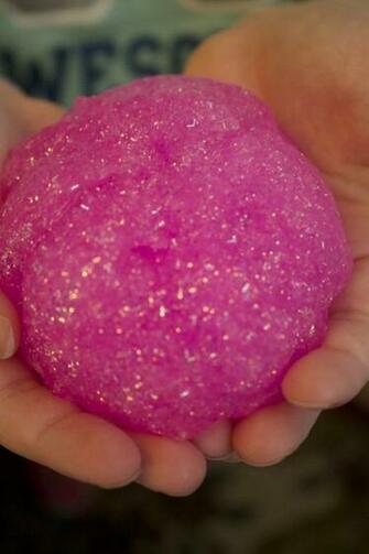 Melhores Ideias Sobre Pink Slime No Fazer