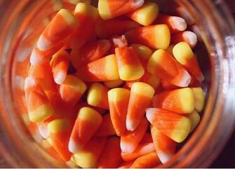 Halloween Candy Corn Wallpaper High Res Background