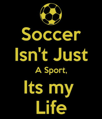 Soccer Is Life Wallpaper Image Pictures Becuo