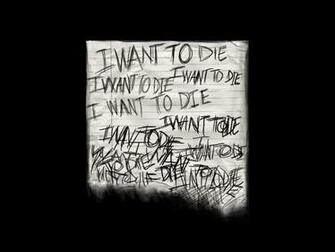 Slender The Arrival Kate S Note I Want To Die By Jose75