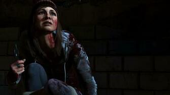 Until Dawn Computer Wallpaper Desktop Background Id