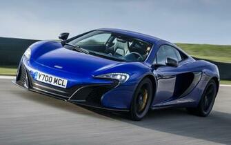 Mclaren 650s Wallpaper And HD Image Car Pixel