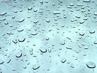 Water Drops