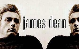 James Dean Wallpaper