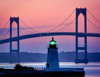 Photograph Desktop Wallpaper March Newport Ri Photo