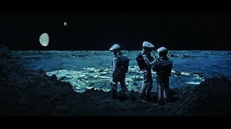 Science Fiction Wallpaper HD Astronauts