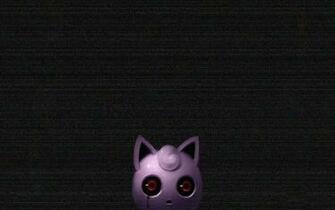 Pokemon Jigglypuff Wallpaper Desktop Background And