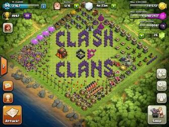 Clash Of S Barbarian King And Archer Queen Second Entry
