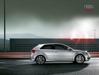Audi S3 Wallpaper