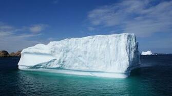 And Comparison Diffen Iceberg Png Home Water Scene