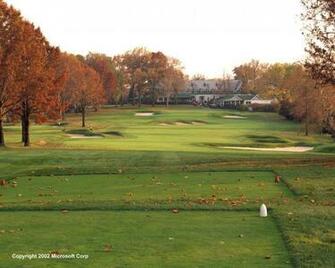 Links Championship Courses Wallpaper Country Club