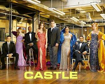 Castle Wallpaper