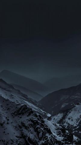 Clean HD Phone Wallpaper Top Background