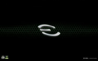 Evga Wallpaper