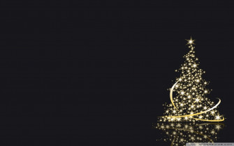 Celebrate The Holidays With Aesthetic Christmas