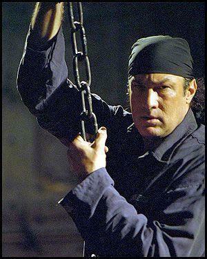 Steven Seagal Image Steve Wallpaper And Background Photos