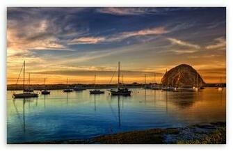 Boats Wallpaper
