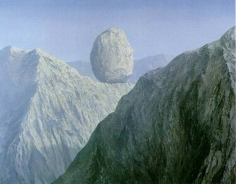 Share To Labels Magritte Image