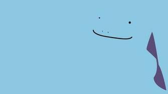 Pokemon Quagsire Desktop Wallpaper