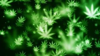 3d Trippy Weed Screenshot Thumbnail
