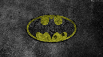 Batman Logo Wallpaper For HD 1080p