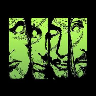 Adorable Type O Negative Wallpaper