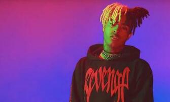 Xxxtentacion Reveals Tracklist For Debut Album