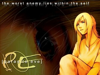 Parasite Eve Fiche Rpg Res Pres Wallpaper Videos Covers