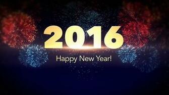 Happy New Year Resolution Wallpaper Computer