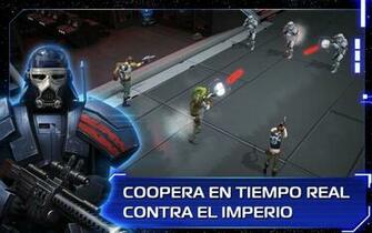 Star Wars Revoluci N