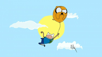 Wallpaper Adventure Time 1080p Car Pictures