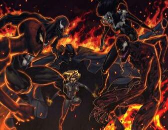 Maximum Carnage By Z Control