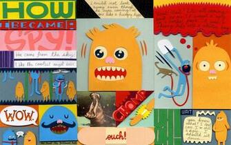 Jared Andrew Schorr Wednesday Wallpaper Super Cool Beginnings