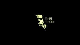 Stormtrooper Wallpaper