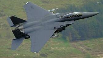 Mcdonnell Douglas F Eagle Wallpaper Aircraft