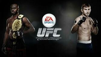 Ufc Fighters Wallpaper Image