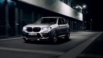 Ac Schnitzer Takes Bmw X3 M To 591bhp Evo